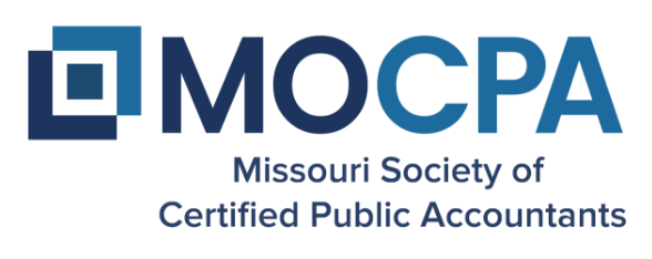 Login - Missouri Society of CPAs
